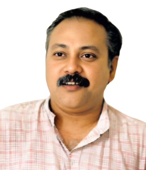 Rajiv Dixit